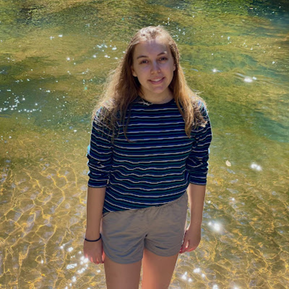 Meet your Posher, Sophie